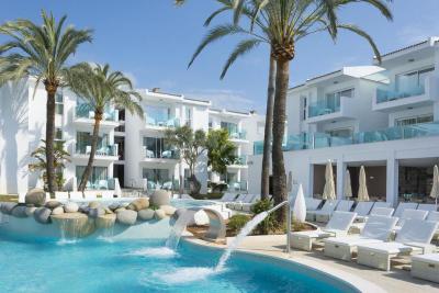 MarSenses Puerto Pollensa Hotel and Spa