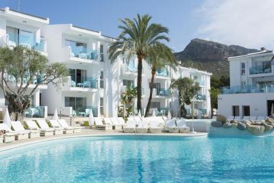 MarSenses Puerto Pollensa Hotel and Spa