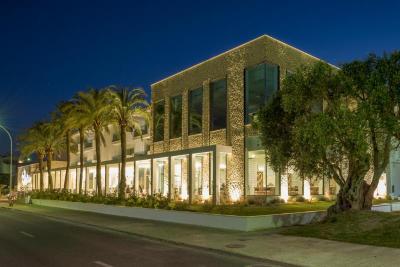 MarSenses Puerto Pollensa Hotel and Spa