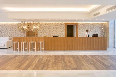 MarSenses Puerto Pollensa Hotel and Spa