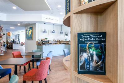 Hotel Jules Verne Biarritz