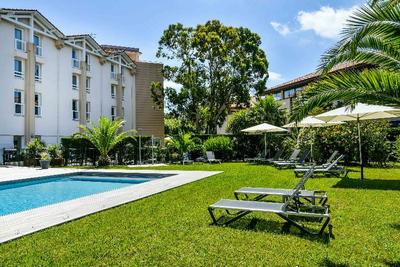 Hotel Jules Verne Biarritz