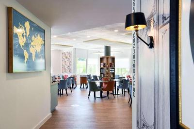 Hotel Jules Verne Biarritz