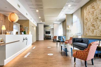 Hotel Jules Verne Biarritz