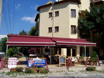 Club Palm Garden Keskin