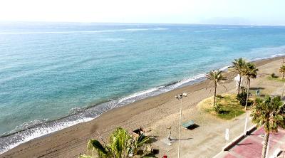 Fay Victoria Beach