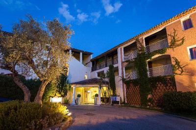 SOWELL HOTELS Golfe de Saint-Tropez