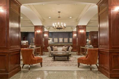 Omni New Haven Hotel at Yale