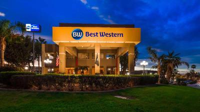 Best Western Plus Inn Suites Yuma Mall