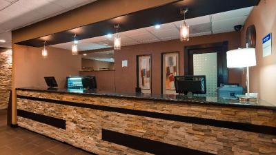 Best Western Plus Inn Suites Yuma Mall