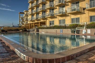 Hotel Castillo del Sol