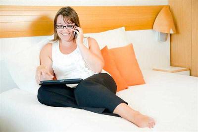 Novotel Paris Orly Rungis