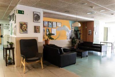 Be Dream Hostel