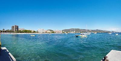 Son Matias Beach -Adults Only