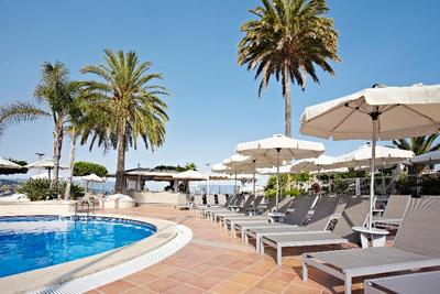Son Matias Beach -Adults Only