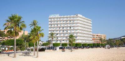 Son Matias Beach -Adults Only