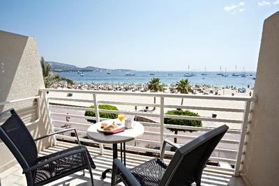 Son Matias Beach -Adults Only