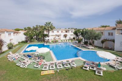 Pierre & Vacances  Mallorca Vista Alegre