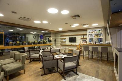 Avantgarde Hotel Taksim