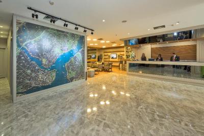 Avantgarde Hotel Taksim