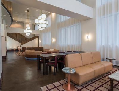 Hotel Hu