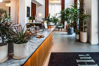 Hotel Hu