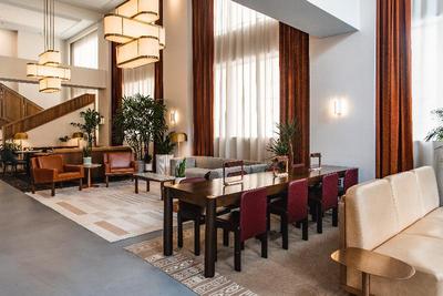 Hotel Hu