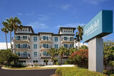 Fairfield Inn & Suites Destin