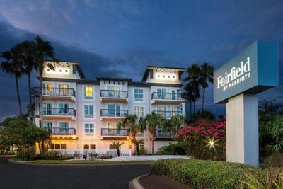 Fairfield Inn & Suites Destin