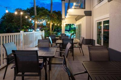 Fairfield Inn & Suites Destin