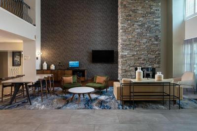 Fairfield Inn & Suites Destin