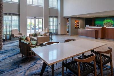 Fairfield Inn & Suites Destin