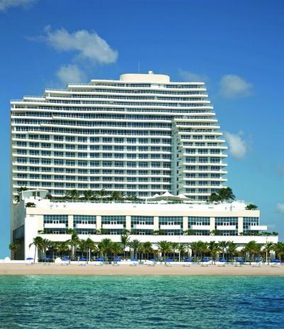 The Ritz-Carlton, Fort Lauderdale
