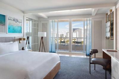The Ritz-Carlton, Fort Lauderdale