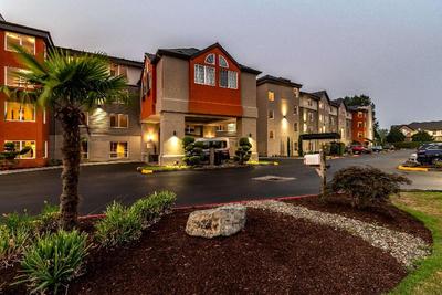 Clarion Hotel Portland Airport
