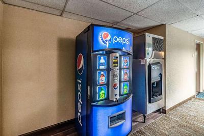 Clarion Hotel Portland Airport
