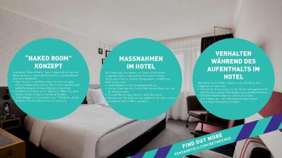 Pentahotel Braunschweig