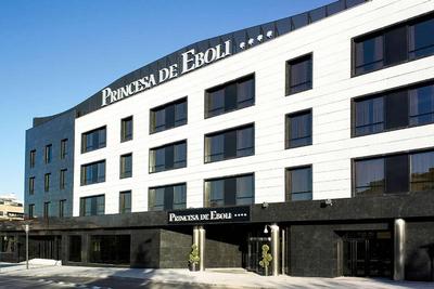 Sercotel Princesa de Eboli