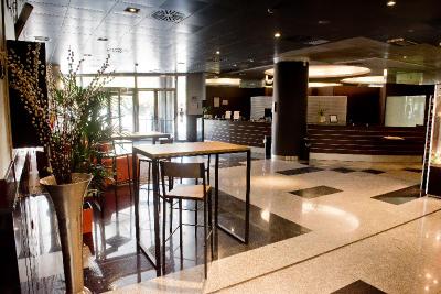 Sercotel Princesa de Eboli