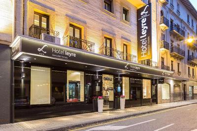 Hotel Leyre