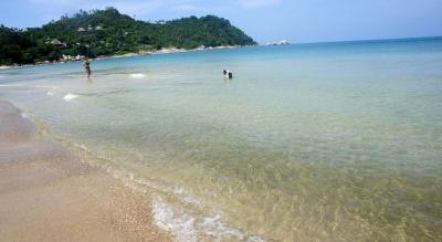 Phuwadee Resort & Spa