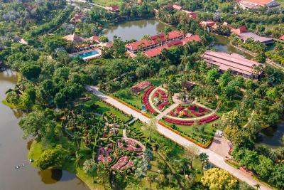 Horizon Village & Resort Chiang Mai