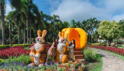 Horizon Village & Resort Chiang Mai