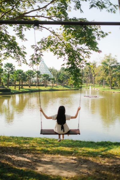 Horizon Village & Resort Chiang Mai