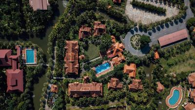 Horizon Village & Resort Chiang Mai