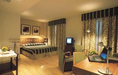 Gran Hotel Victoria