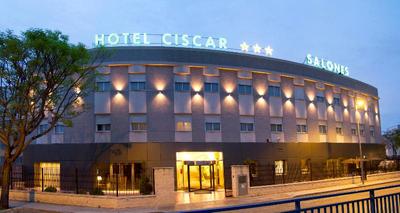Hotel Ciscar