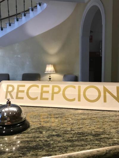 Hotel Ciscar