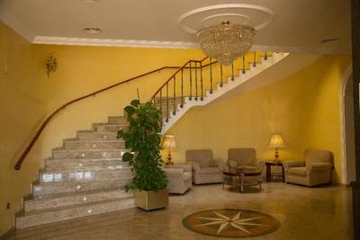 Hotel Ciscar