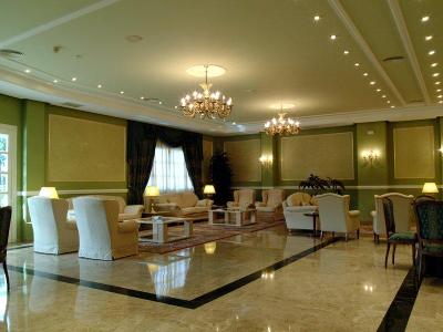 Hotel Ciscar